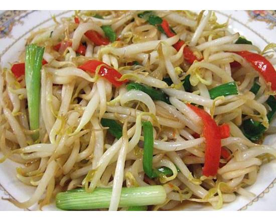 Chop Suey 什锦杂炒